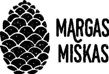 Margas miškas
